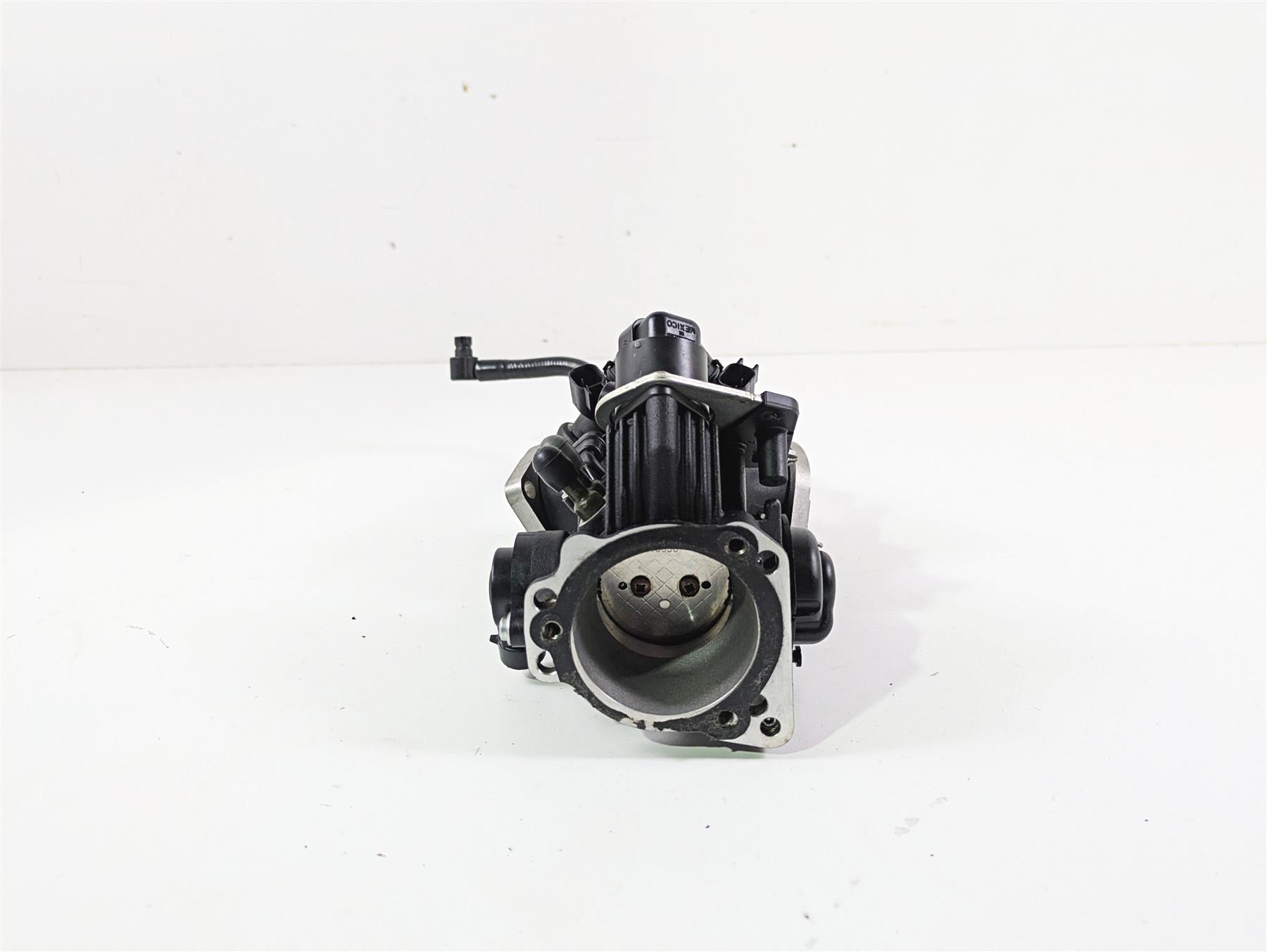 2014 Harley FXDF Dyna Fat Bob Throttle Body Fuel Injection 27708-10A {{ shop.shopifyCountryName }} - Mototech271