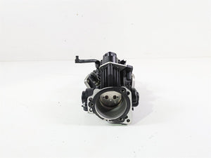 2014 Harley FXDF Dyna Fat Bob Throttle Body Fuel Injection 27708-10A
