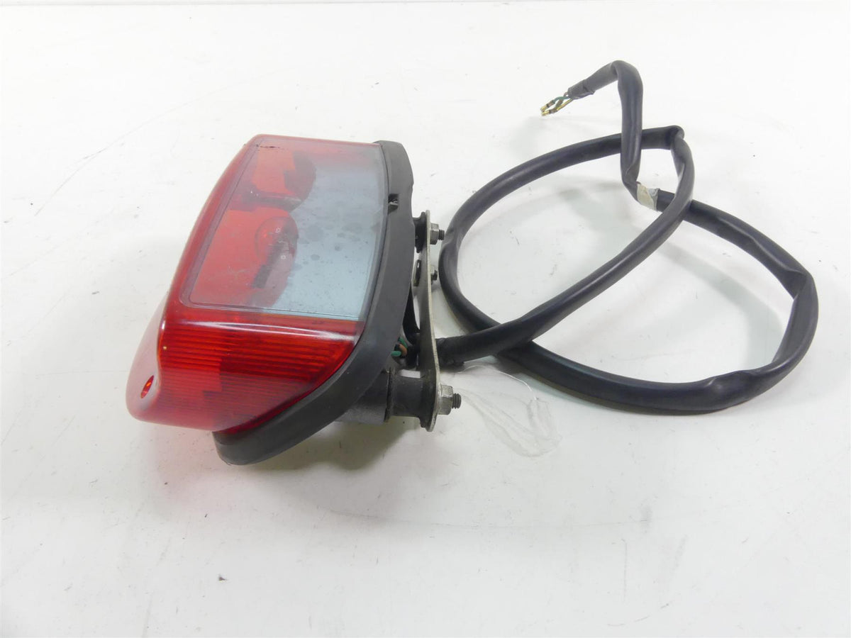 2007 Honda VT1100 C Shadow Spirit Taillight Tail Light Lamp 33701-MAA-A30 {{ shop.shopifyCountryName }} - Mototech271