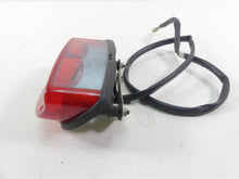Load image into Gallery viewer, 2007 Honda VT1100 C Shadow Spirit Taillight Tail Light Lamp 33701-MAA-A30
