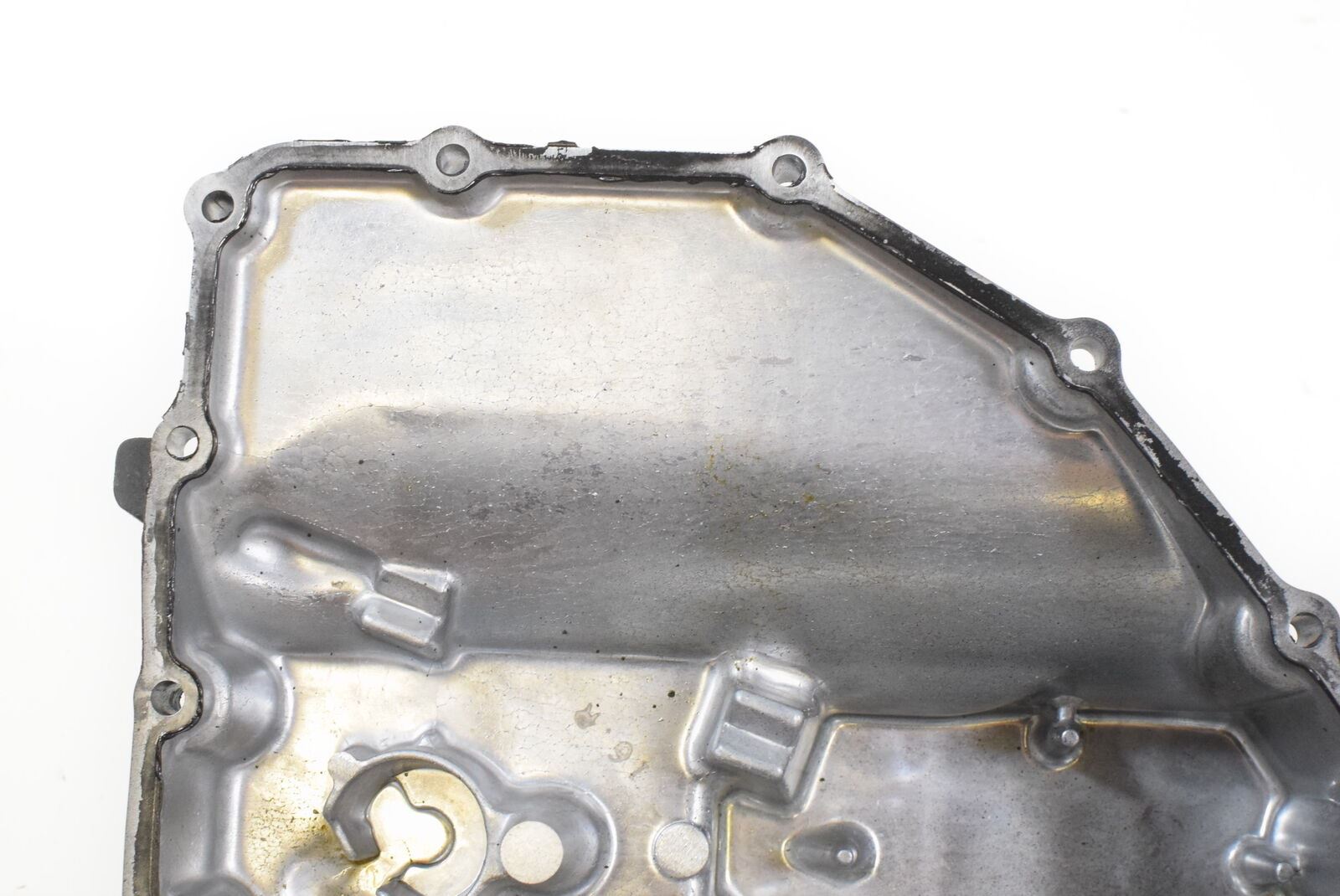 2014 Honda CB1100 E CB1100E Oil Pan Cover Bottom Engine Crancase 11210-MEJ-H30 {{ shop.shopifyCountryName }} - Mototech271