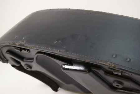 2000 Harley Touring FLHR Road King Right Saddlebag Saddle Bag 07396 - RH {{ shop.shopifyCountryName }} - Mototech271