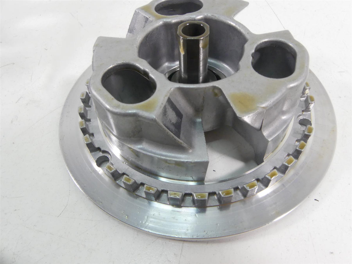 2015 Ducati Monster 1200 S Primary Drive Clutch Pressure Disc Kit 11721082A {{ shop.shopifyCountryName }} - Mototech271