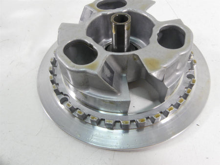 2015 Ducati Monster 1200 S Primary Drive Clutch Pressure Disc Kit 11721082A {{ shop.shopifyCountryName }} - Mototech271