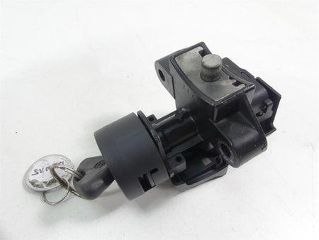 2013 BMW R1200GS K255 Adventure Cdi Ignition Switch Key Locks Set 13618521661 {{ shop.shopifyCountryName }} - Mototech271