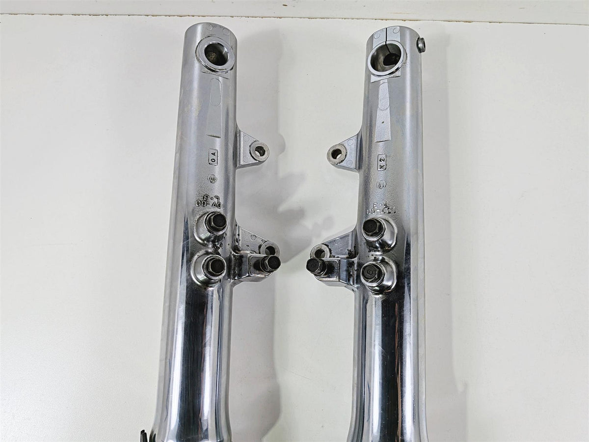2012 Yamaha XV1900 Raider S Front Fork Leg Set 5C7-23102-00-00 5C7-23103-00-00 {{ shop.shopifyCountryName }} - Mototech271