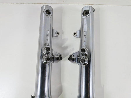 2012 Yamaha XV1900 Raider S Front Fork Leg Set 5C7-23102-00-00 5C7-23103-00-00 {{ shop.shopifyCountryName }} - Mototech271