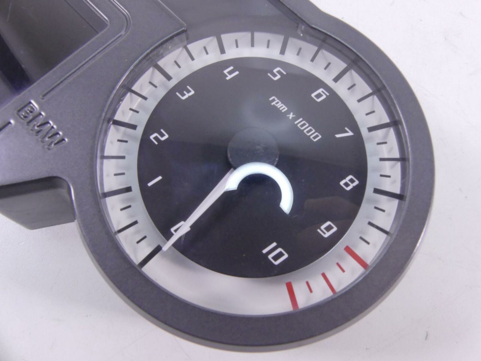 2017 BMW R1200RT RTW K52 Speedometer 17K Gauges Instrument 62118358956 {{ shop.shopifyCountryName }} - Mototech271