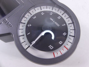 2017 BMW R1200RT RTW K52 Speedometer 17K Gauges Instrument 62118358956 | Mototech271