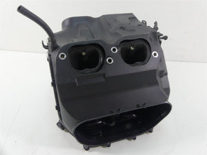 2018 Ducati Panigale 1100 V4 S Throttle Body Air Box Assembly 28221212B | Mototech271