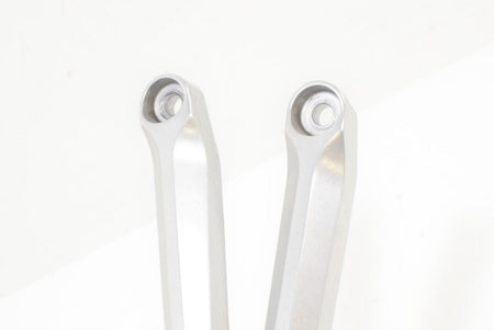 2004 Honda CBR1000RR CBR1000 RR Rear Passenger Footpeg Foot Peg Rest 50760-MEL-0 {{ shop.shopifyCountryName }} - Mototech271