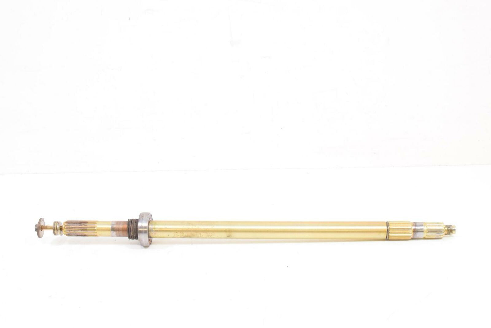 2008 Polaris RMK 700 155" Final Output Drive Jack Shaft 1332336 {{ shop.shopifyCountryName }} - Mototech271