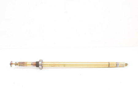 2008 Polaris RMK 700 155" Final Output Drive Jack Shaft 1332336 {{ shop.shopifyCountryName }} - Mototech271