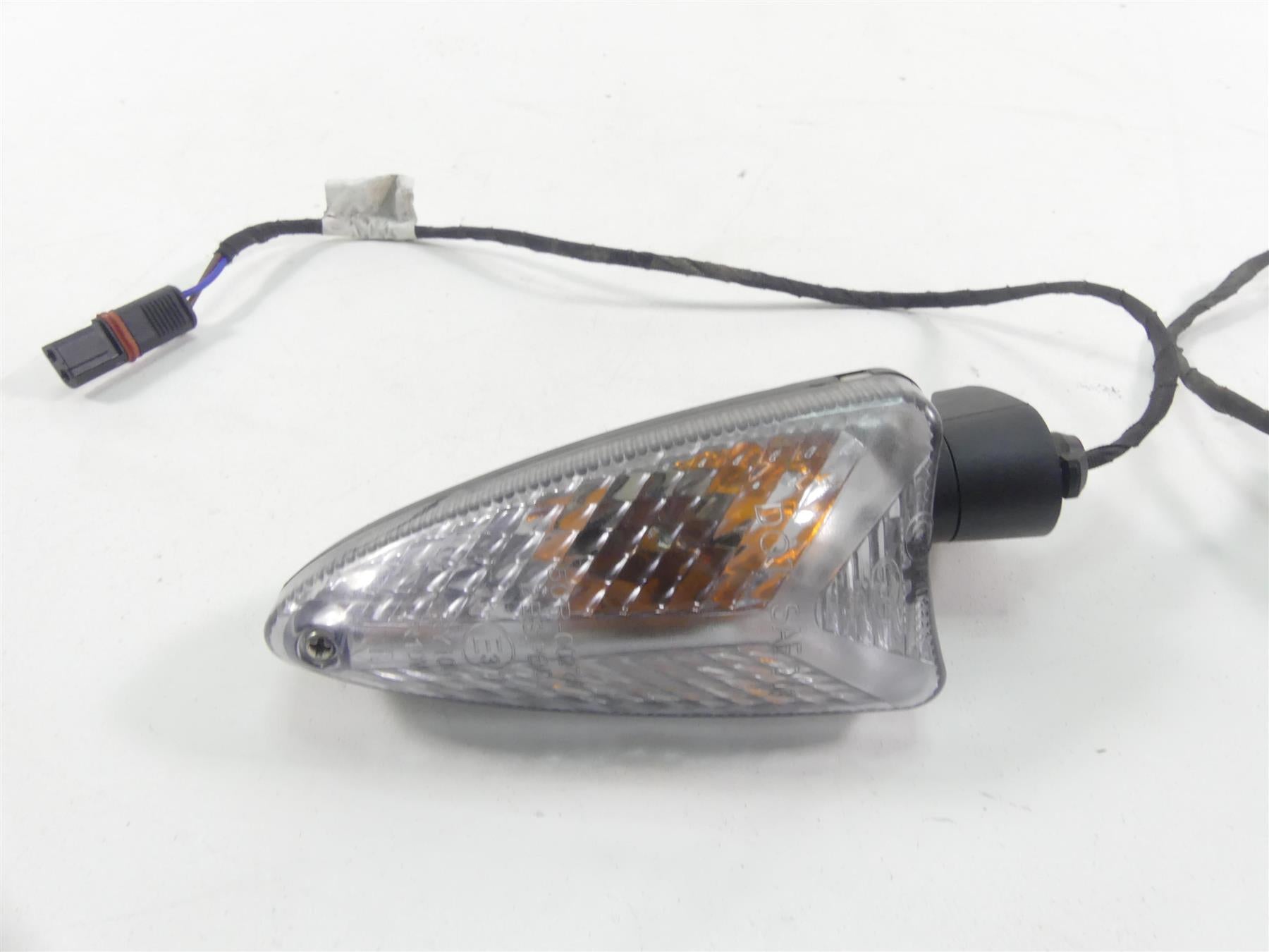 2019 BMW R1250GS K50 Rear Blinker Turn Signal Set 63138534353 63138534352 {{ shop.shopifyCountryName }} - Mototech271