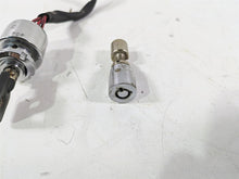 Load image into Gallery viewer, 2003 Harley Dyna FXDL Low Rider 100TH Ignition Switch Key Steering Lock 71705-97 | Mototech271
