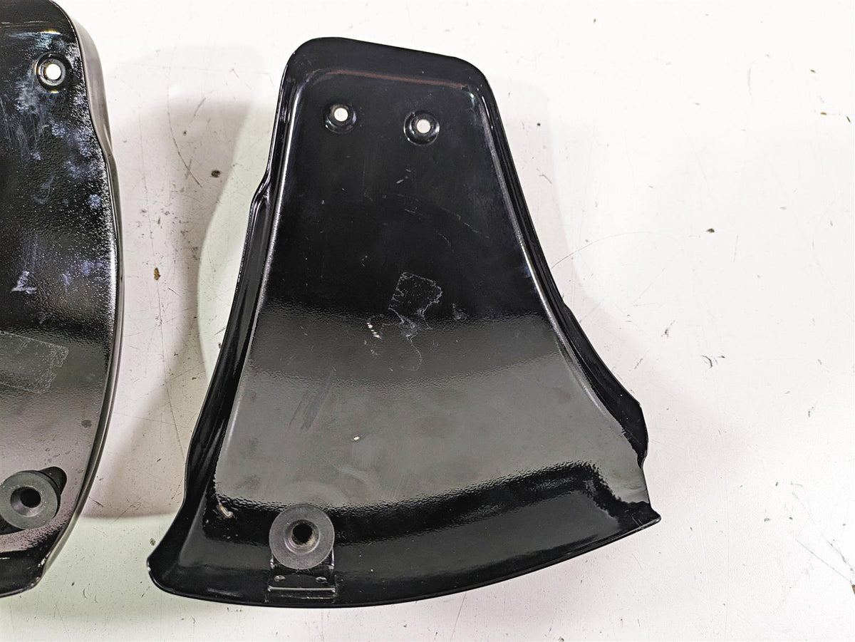2019 Harley FLHCS Softail Heritage Left Right Side Cover Fairing Set 61300648 {{ shop.shopifyCountryName }} - Mototech271
