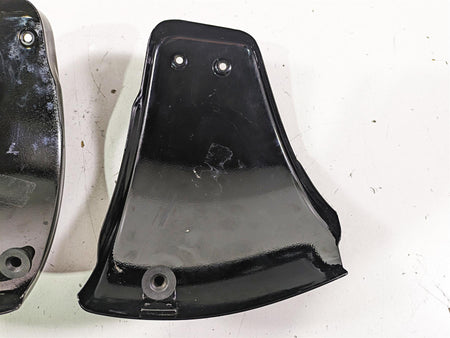 2019 Harley FLHCS Softail Heritage Left Right Side Cover Fairing Set 61300648 {{ shop.shopifyCountryName }} - Mototech271