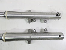 Load image into Gallery viewer, 2008 Yamaha XVS1300 V-Star Tourer Front Forks &amp; Triple Tree Set 3D8-23102-00-00 | Mototech271
