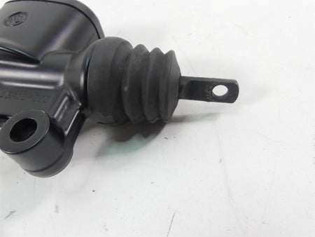 2013 Harley Touring FLTRX Road Glide Rear Brembo Brake Master Cylinder 41700028A {{ shop.shopifyCountryName }} - Mototech271