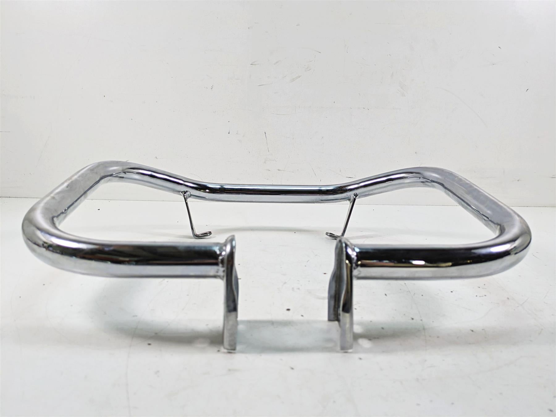 2011 Triumph America Engine Guard Dresser Highway Bar A9758059 {{ shop.shopifyCountryName }} - Mototech271