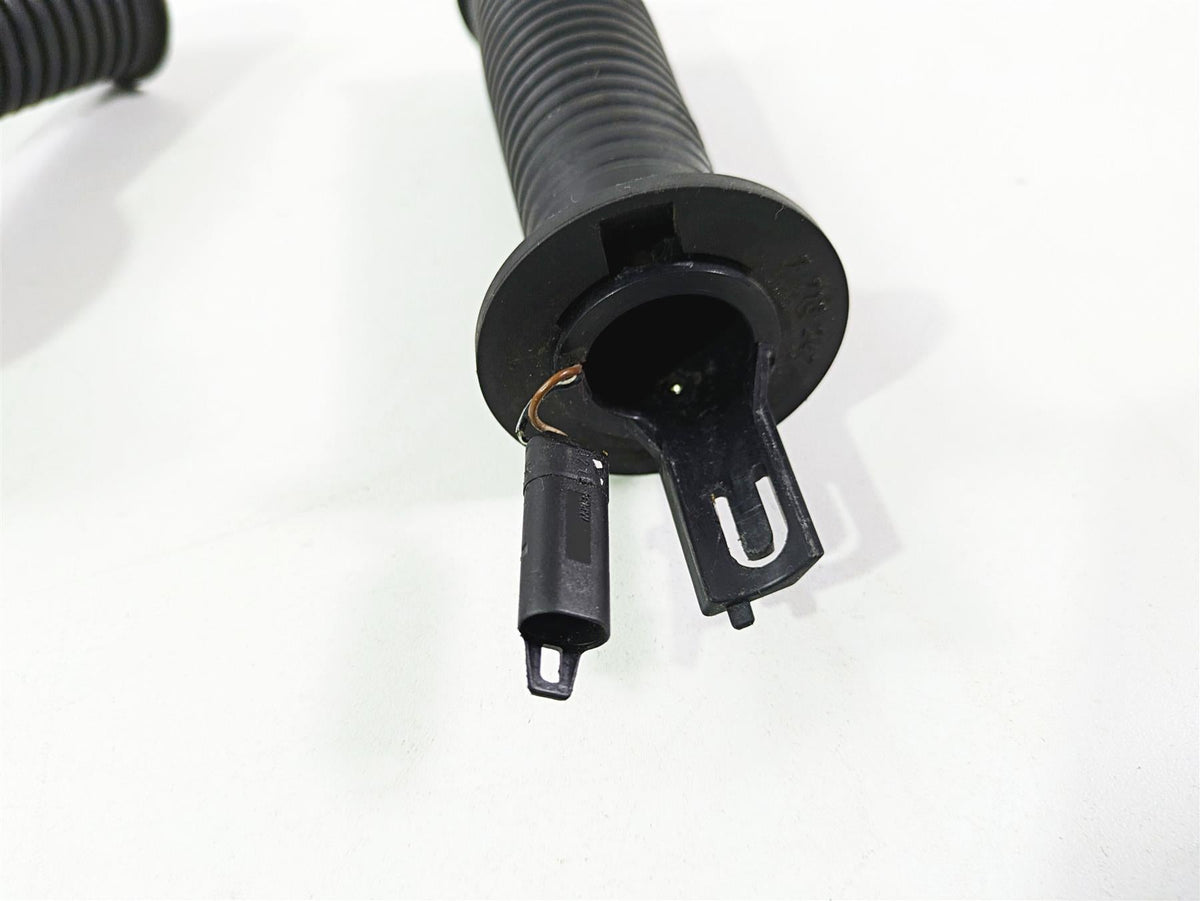 2010 BMW R1200RT K26 Heated Hand Grip Throttle Cable Set 61317713247 61317708236 {{ shop.shopifyCountryName }} - Mototech271