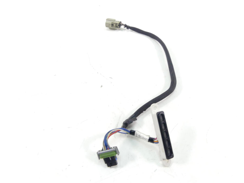 2017 Harley Softail FXSB Breakout Instrument Indicator Lights & Wiring 69200530 {{ shop.shopifyCountryName }} - Mototech271