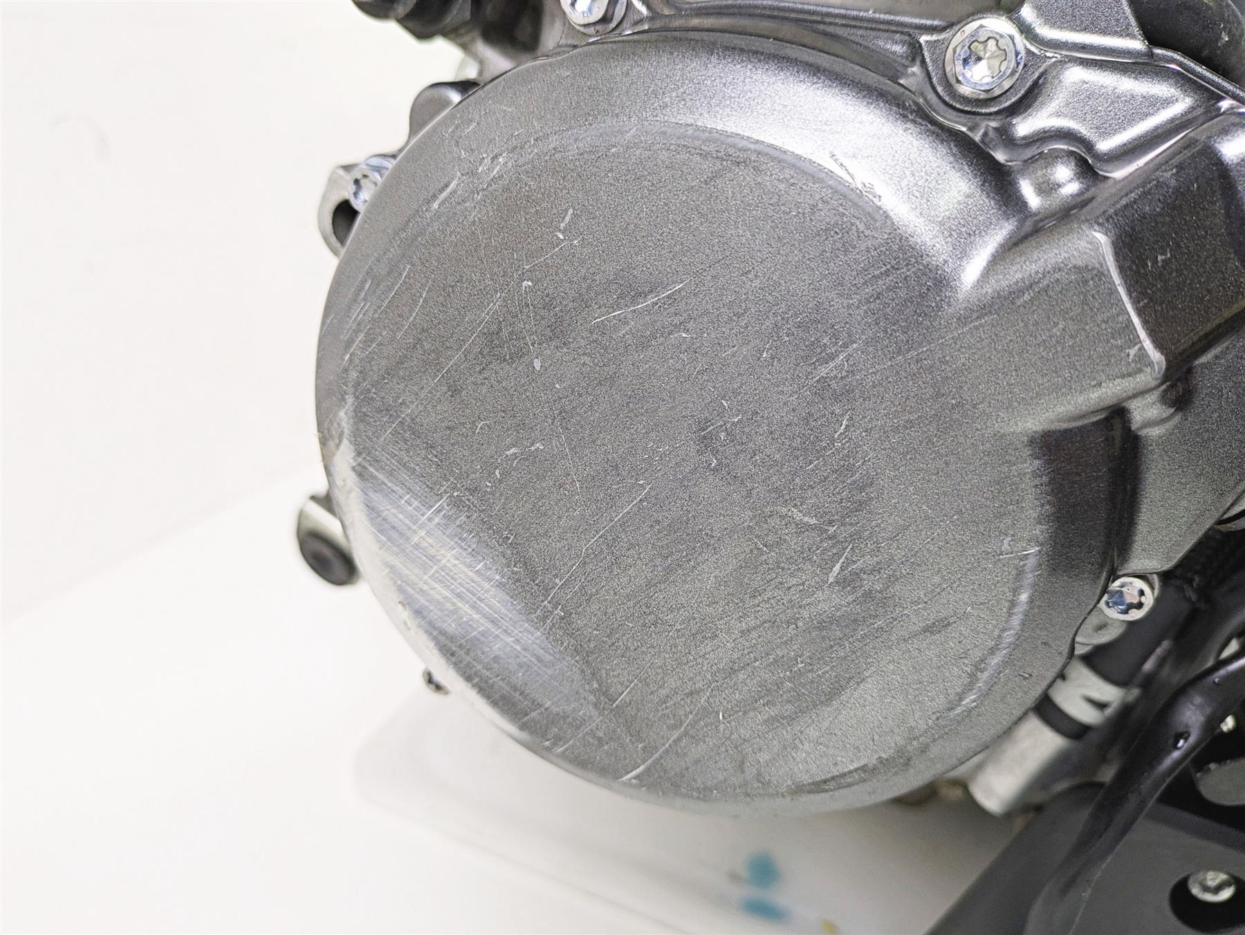 2023 Suzuki GSX1300 RR Hayabusa Running Engine Motor 12k - Video 11300-10810 {{ shop.shopifyCountryName }} - Mototech271
