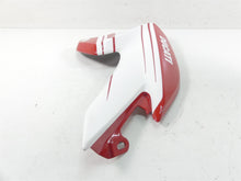 Load image into Gallery viewer, 2018 Ducati Hypermotard 939 SP Oem Left Side Tank Fairing Cover -Read 480P5682CK
