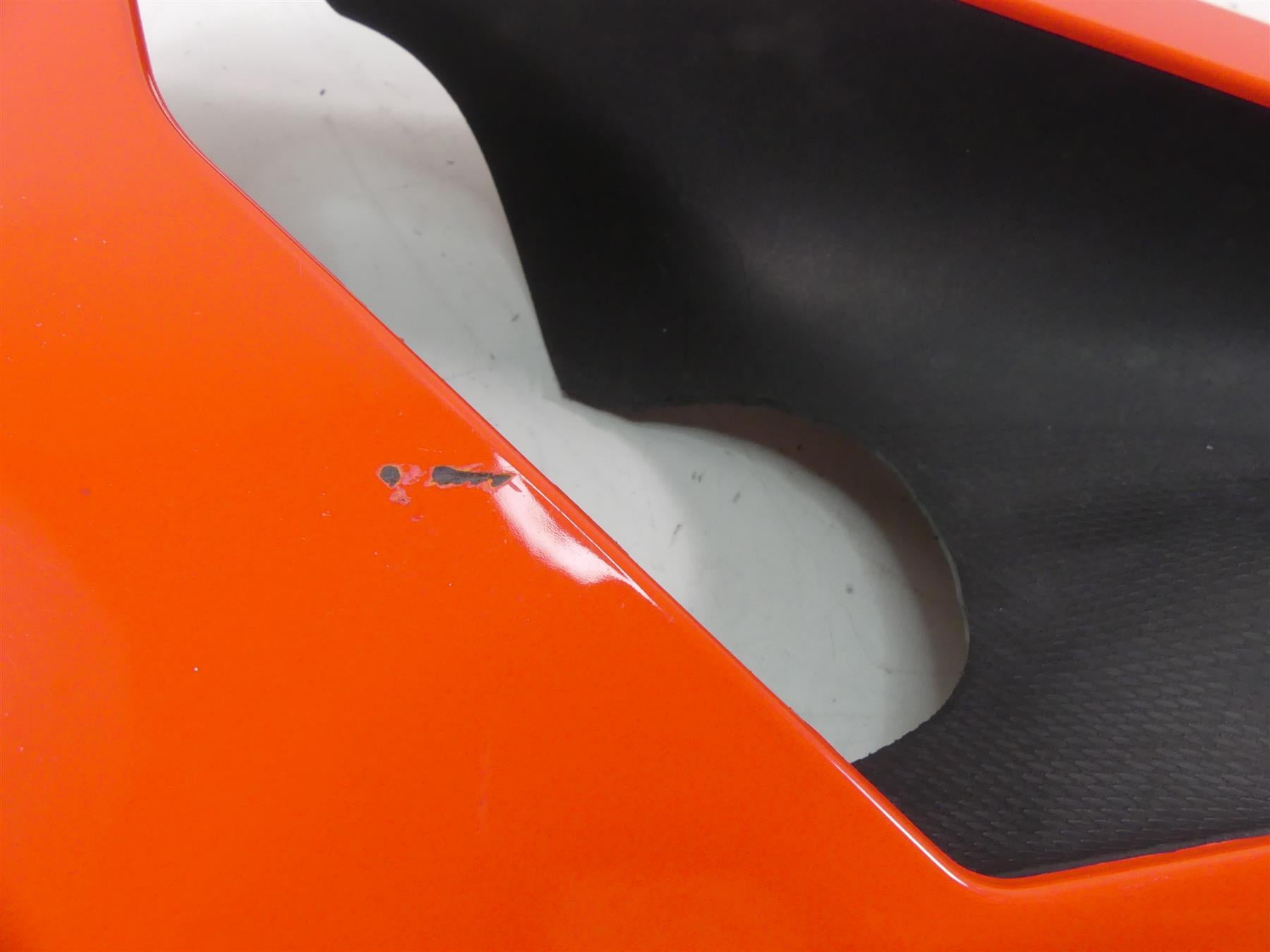 2004 Aprilia RSV 2 1000R Mille Oem Left Main Side Fairing Cover Cowl 110113 {{ shop.shopifyCountryName }} - Mototech271