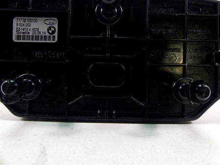 2014 BMW R1200GS K50 Taillight Tail Light Stop Brake Lamp Lens 63218524200 {{ shop.shopifyCountryName }} - Mototech271