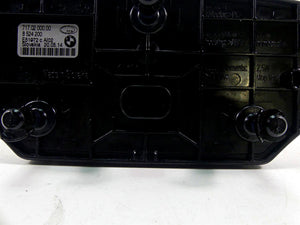 2014 BMW R1200GS K50 Taillight Tail Light Stop Brake Lamp Lens 63218524200 | Mototech271