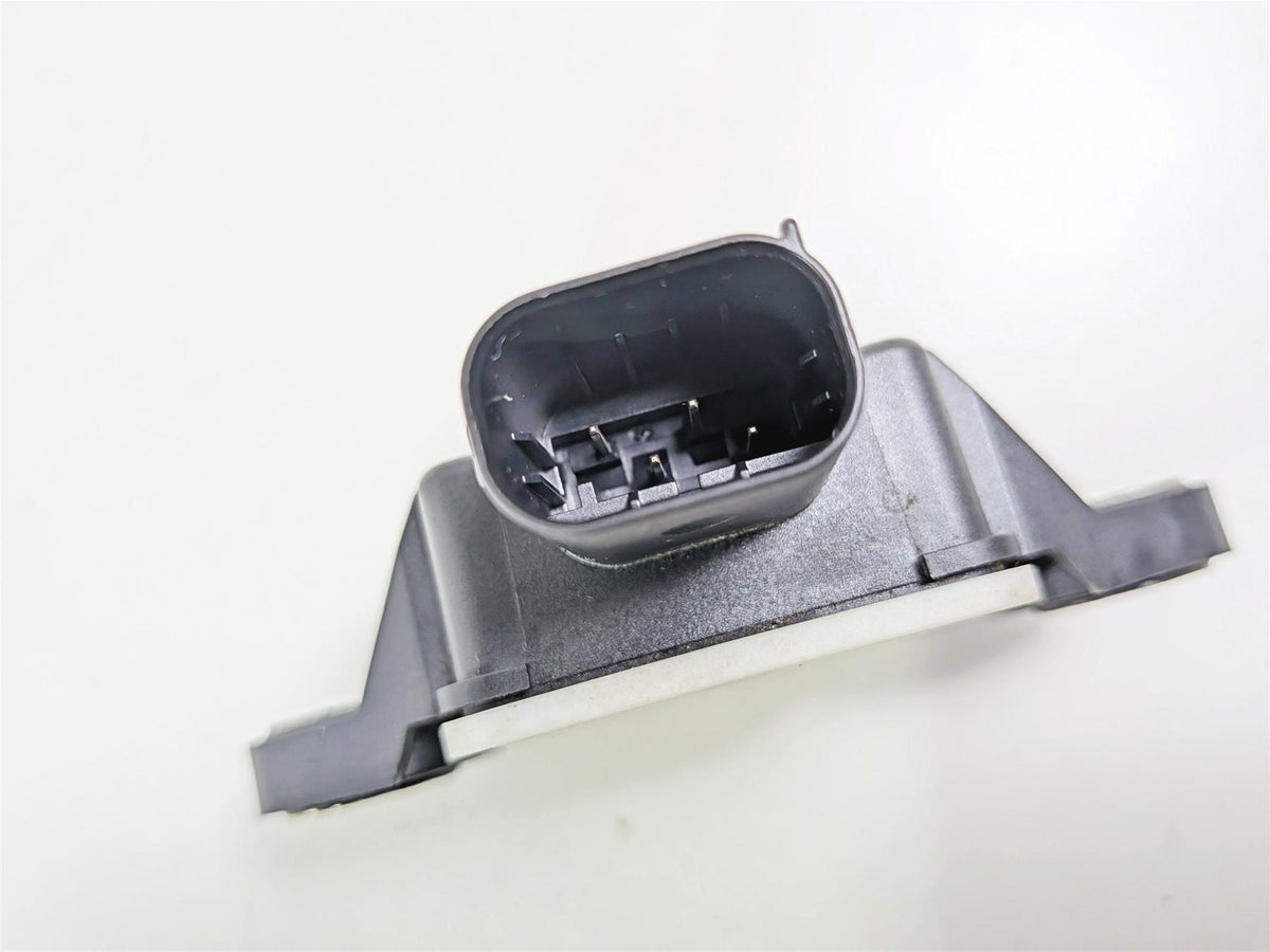 2017 Ducati Panigale 1299 Bosch Fall Tilt Lean Angle Sensor 38540073B-Mototech271