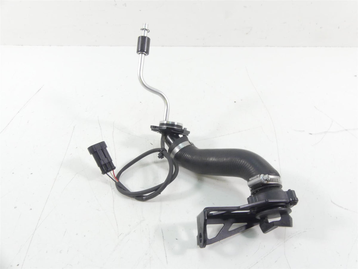2015 KTM 1190 Adventure R Oil Filler + Level Sender & Hose - Read 61338085100 {{ shop.shopifyCountryName }} - Mototech271
