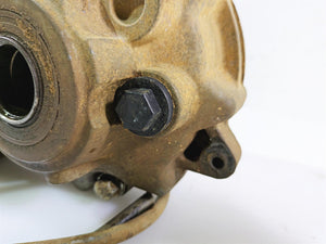 2015 Arctic Cat Wildcat 1000 X LTD Rear Differential Gear Box 917mi 2502-083 | Mototech271