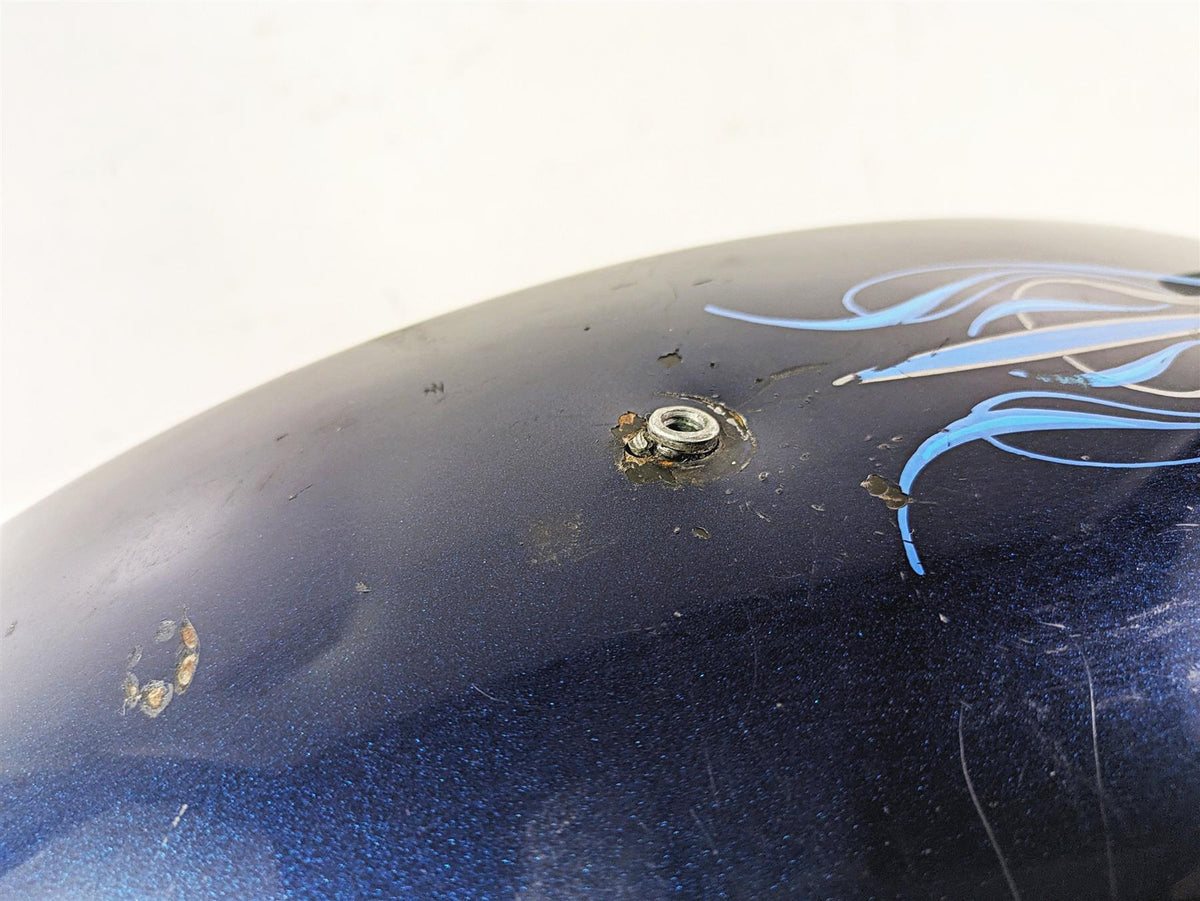 2002 Harley FLSTC Softail Heritage Rear Fender -Read 59144-00A {{ shop.shopifyCountryName }} - Mototech271