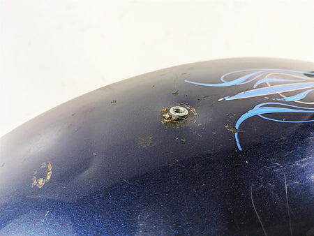 2002 Harley FLSTC Softail Heritage Rear Fender -Read 59144-00A {{ shop.shopifyCountryName }} - Mototech271