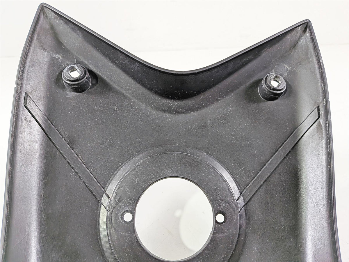 2009 Ducati Hypermotard 1100 S Nice Upper Fuel Tank Cover Fairing 48012541A-Mototech271