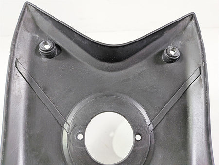 2009 Ducati Hypermotard 1100 S Nice Upper Fuel Tank Cover Fairing 48012541A-Mototech271