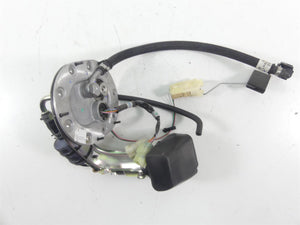 2017 Triumph Thruxton 1200R Fuel Gas Petrol Pump 3K Only T2402902 & T1240330