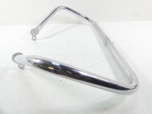 Load image into Gallery viewer, 2016 Harley Touring FLTRX Road Glide Front Engine Crash Guard Rail 49184-09 | Mototech271
