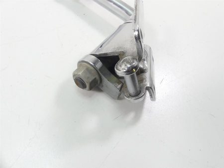 1999 Harley Touring FLHTCUI Electra Glide Side Kickstand Jiffy Stand 50075-83B {{ shop.shopifyCountryName }} - Mototech271