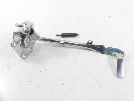 2016 Harley Touring FLTRX Road Glide Kickstand Jiffy Kick Stand 50075-07 {{ shop.shopifyCountryName }} - Mototech271