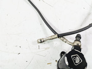 2017 Ducati Monster 1200 S Ducabike Clutch Slave Cylinder Black AF01A | Mototech271