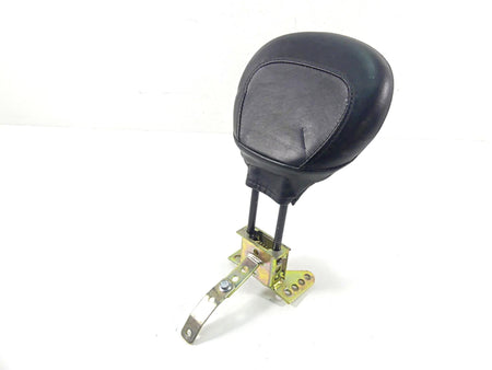 2007 Harley Touring FLHRSE CVO Road King Rider Backrest & Mount 51823-07 {{ shop.shopifyCountryName }} - Mototech271