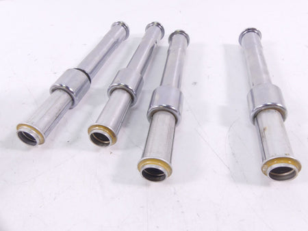 2011 Harley Touring FLHRC Road King Lifter Rod Chrome Cover Set 17965-99 {{ shop.shopifyCountryName }} - Mototech271