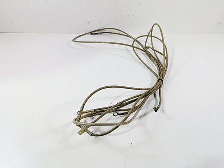 2015 Arctic Cat Wildcat 1000 X LTD All Brake Line Hoses Set 2402-118 1402-955 {{ shop.shopifyCountryName }} - Mototech271