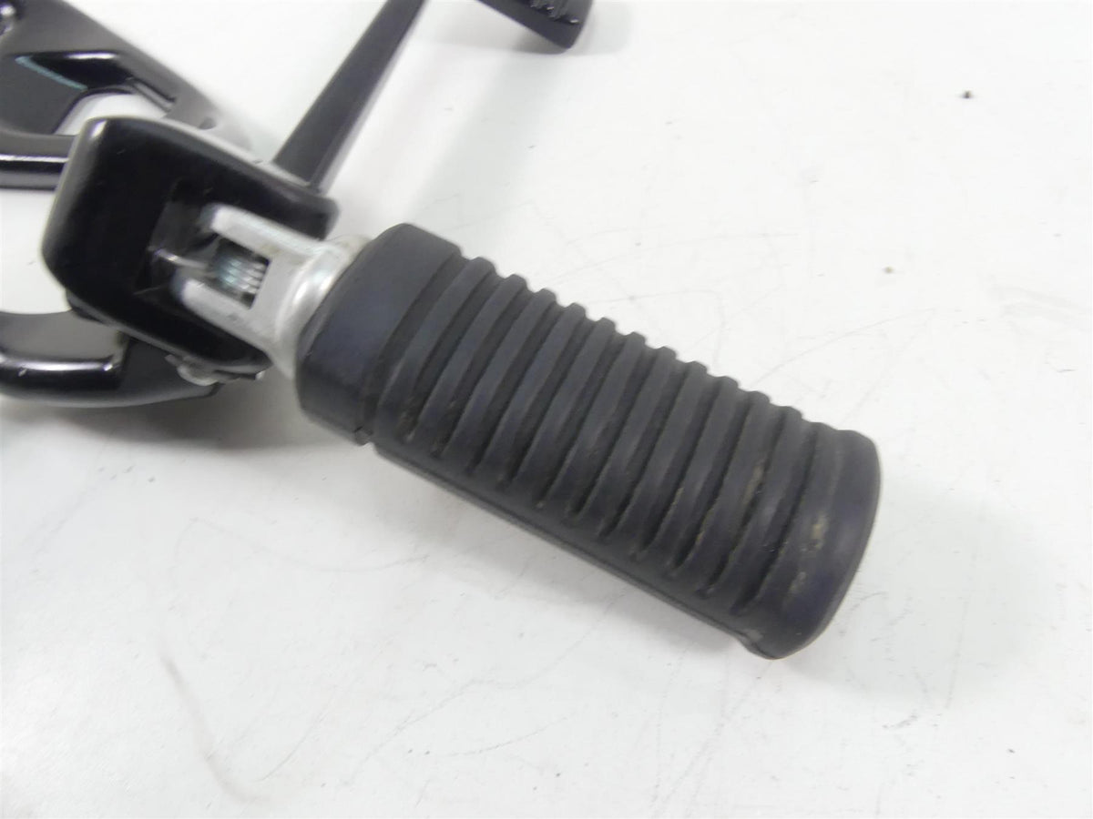 2022 Harley Softail FXBBS Street Bob Right Footpeg Brake Pedal Set 50500601 {{ shop.shopifyCountryName }} - Mototech271