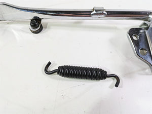 2017 Harley Touring FLHTKSE CVO E-Glide Side Kick Jiffy Stand Kickstand 50075-07 | Mototech271