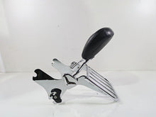 Load image into Gallery viewer, 1998 Harley Touring FLHRCI Road King Sissy Bar Rack &amp; Mount Set 52933-97B
