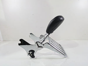 1998 Harley Touring FLHRCI Road King Sissy Bar Rack & Mount Set 52933-97B